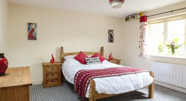 27 Swan Street, Rezervasyon Tatil Evi Sudbury Dedham Vale