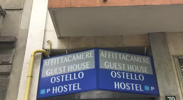Guest House Scacco Matto 2