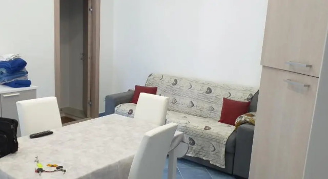 Номер Standard Appartamento g. Cervera66
