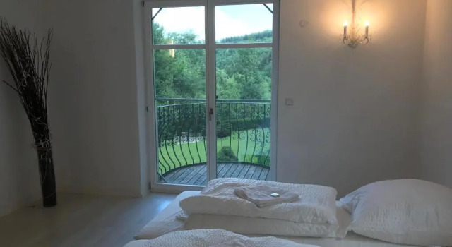 Schloss Suggenstein, Reserva ahora Hotel Hoteles en Baden-Wurtemberg con desayuno, Desayunos