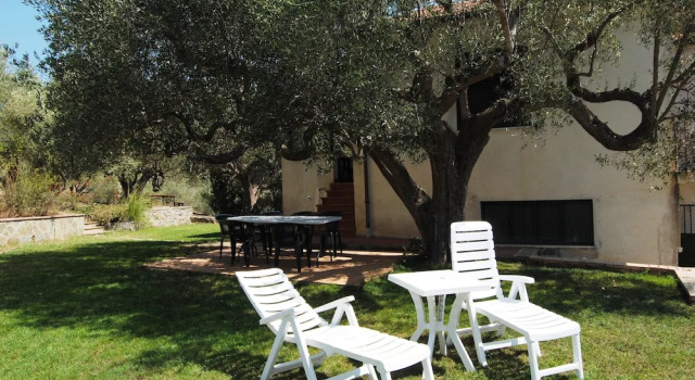Апартаменты Comfort c 1 комнатой Barnìa - Agriturismo