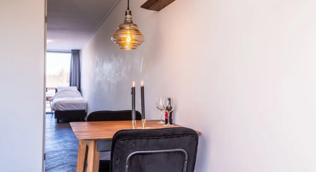 Номер Standard City Lab Hotel