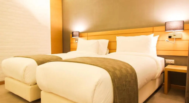 Номер Standard Smarts Hotel Agdal Rabat