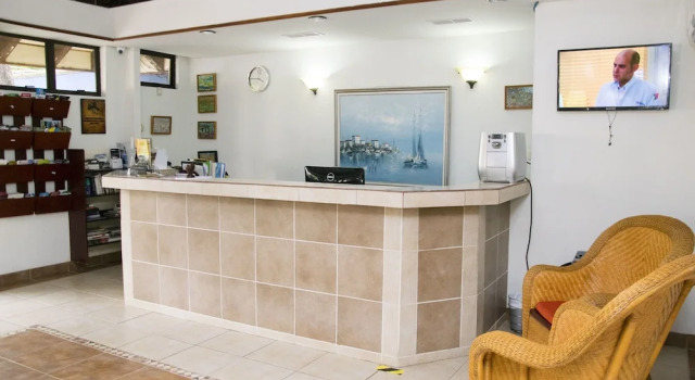 Hotel Villa Acacia