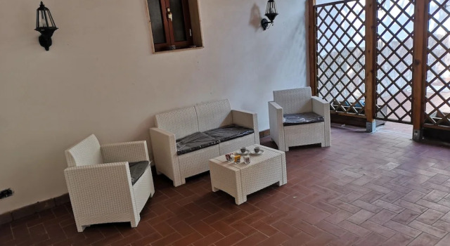 B&B Napoli Gefran