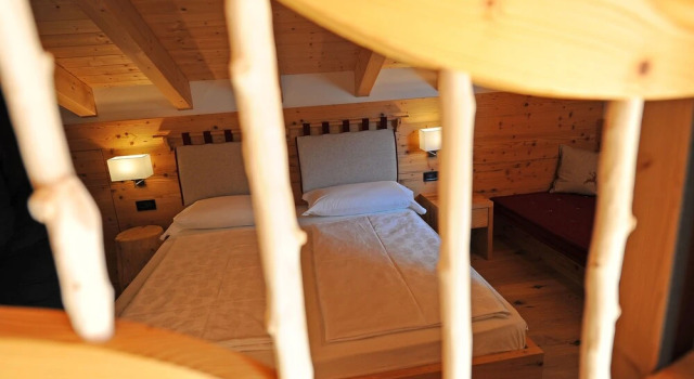 Apartment 4 Holiday - Cesa Hapeli
