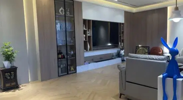 Shangri-La Suiyuan Homestay