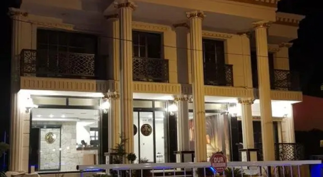 The Klazomenai Marine Hotel, Rezerwuj Hotel Urla Izmir