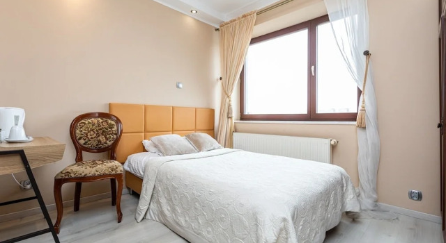 Standard Zimmer Royal Gdansk