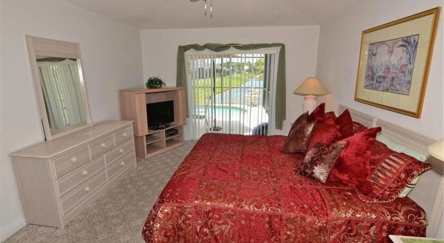 Ellis Exclusive Villas - Clermont, Rezerwuj Hotel Clermont Orlando Metropolitan Area