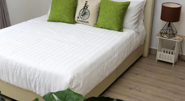 NATURE COZY HOME @MIDHILLS GENTING l 8 MINS SKYWAY/GPO, Rezerwuj Hotel Gohtong Jaya Pahang