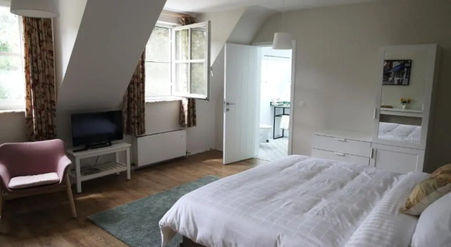 Номер Standard Villa Helena