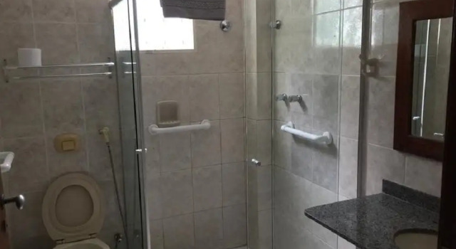 Номер Standard Pousada Porto do Itagua