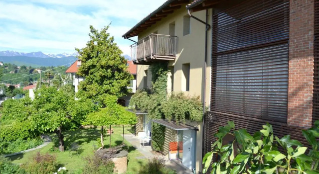 Residenza La Beccata
