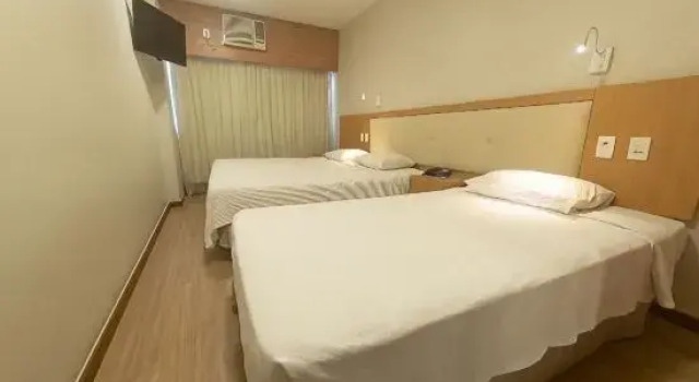 Двухместный номер Luxury Majestic Rio Palace Hotel