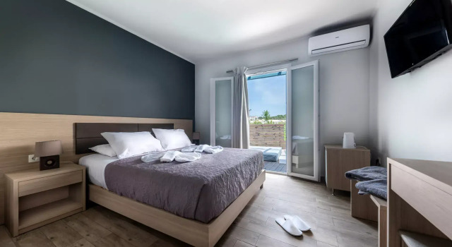 Номер Superior Zante Calinica Hotel