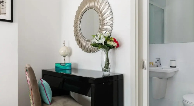 Huge Garden 3-bedroom Modern Apartments in Camden, Забронировать Апартаменты/квартира Камден Лондон, рядом с St Pancras Hospital