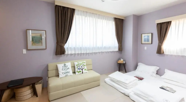 灯光旅館 Light hotel, Prenota Hotel Hotel a Tokyo con parcheggio, Parcheggio