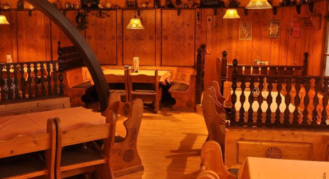Hotel Praděd Rýmařov, Rezervovat Hotel Levné hotely v Olomouc Region