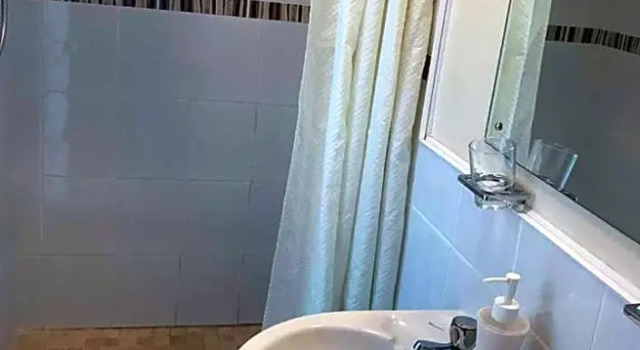 Standard dublă cameră cu vedere la mare Bridgeside Guest House