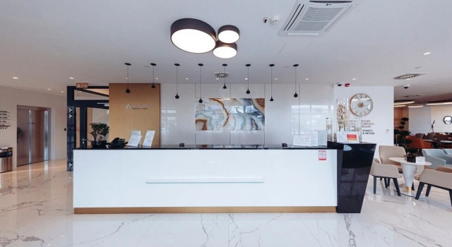 Antunović Hotel East, 预订 酒店 赛斯韦泰 萨格勒布