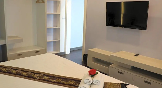 Семейный номер Standard Phuranya Resort