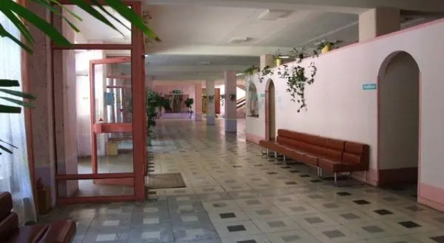 Health Resort Pravda