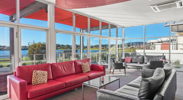York Cove Hotel