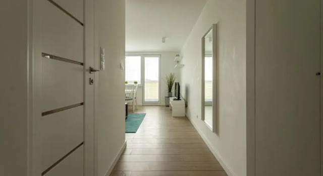 Victus Apartamenty - Malta, Varaa Huoneisto Górny Sopot 