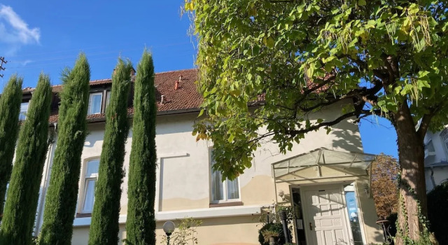 Hotel Villa Benz