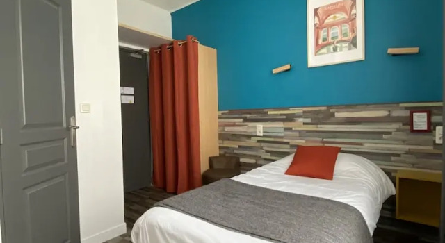 Номер Comfort REV HÔTEL