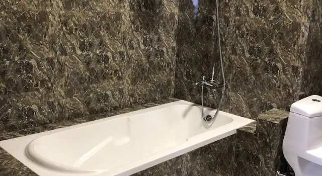 Двухместный номер Deluxe с видом на горы Legphel Hotel