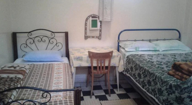 Hôtel Des Touristes, Rezervovat Hotel Hotely v Tiznit se snídaní, Snídaně