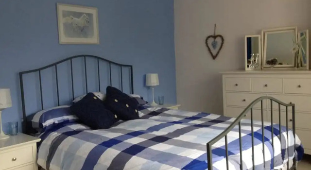 Grange Farm Bed & Breakfast