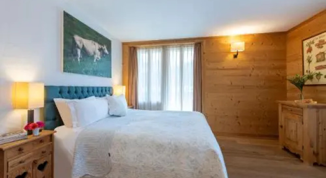 Chalet Balthazar