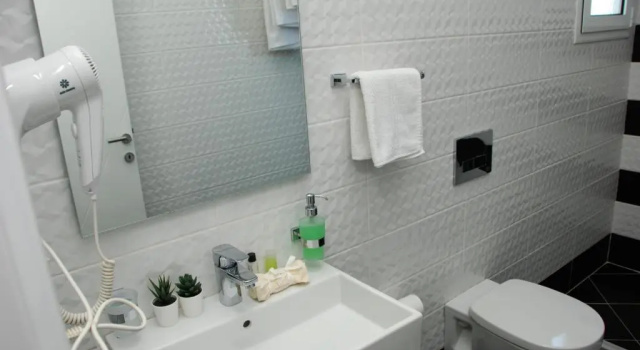 Двухместный номер Standard Villa Green Garden