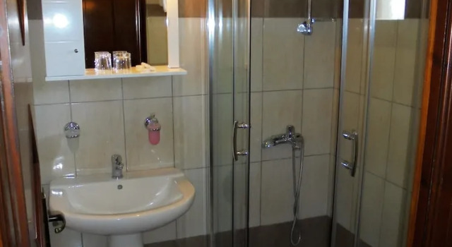Номер Standard Hotel Paradise