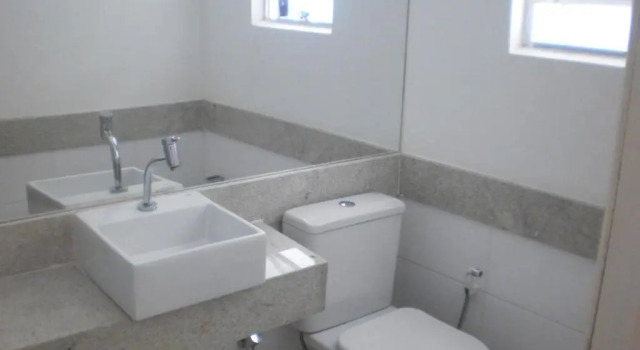Номер Standard Hotel Abrolhos