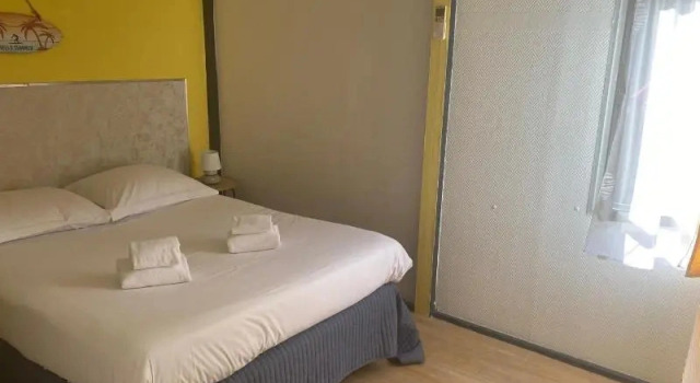 Ekonomiczny pokój Hostellerie De La Source
