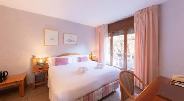 Семейный номер Standard Hotel Guillem & Spa