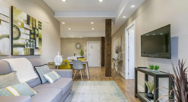 Central Station by Forever Rentals