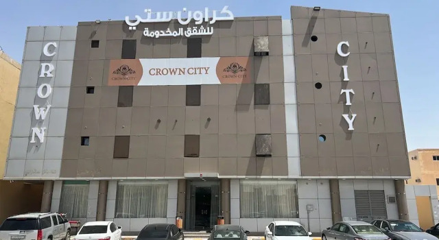 روعة المساء للشقق المخدومة, Varaa Huoneisto Hotellit Riyadh Region aamiaisella, Aamiainen