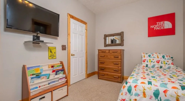High Country Home, Buchen Sie Ferienhaus Hotels in Maryland mit Parkplatz, Parkplätze