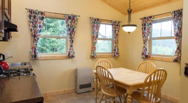 Номер Standard Homestake Lodge