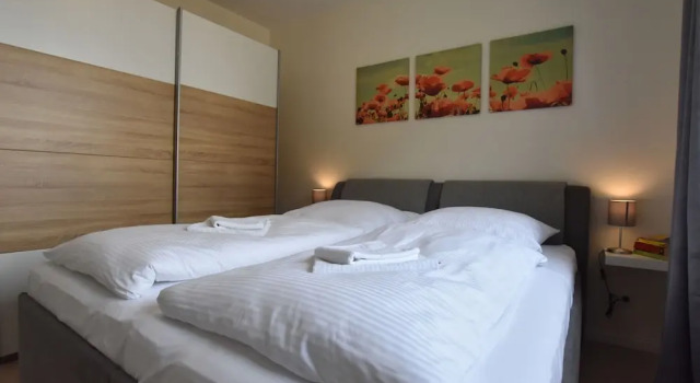 Luxurious Holiday Home Near Sea in Rerik