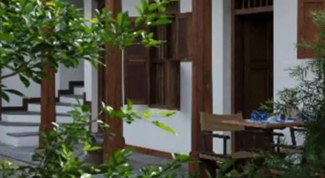 Hotel Heritage Residency, Забронировать Отель Отели штата Кералы с завтраком, Завтраки