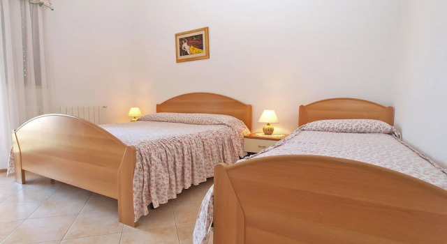 Apartment 1202, Reserva ahora Apartamento Hoteles en Pula con aparcamiento, Aparcamiento