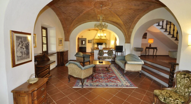 Fattoria Tre Laghi