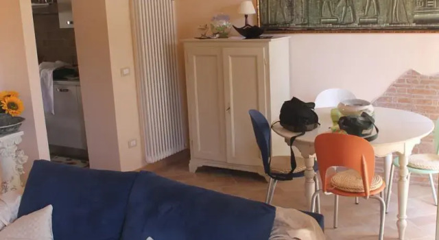 Terricciola House, Забронировать Апартаменты/квартира Отели в центре Терриччола, в центре