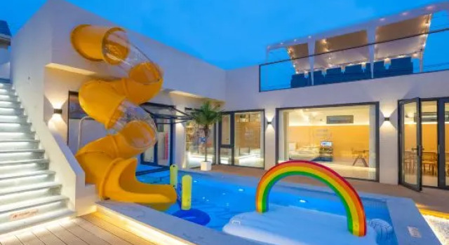 Qiman Homestay, Book Hotel Hoteller i Beijing Province med parkering, Parkering